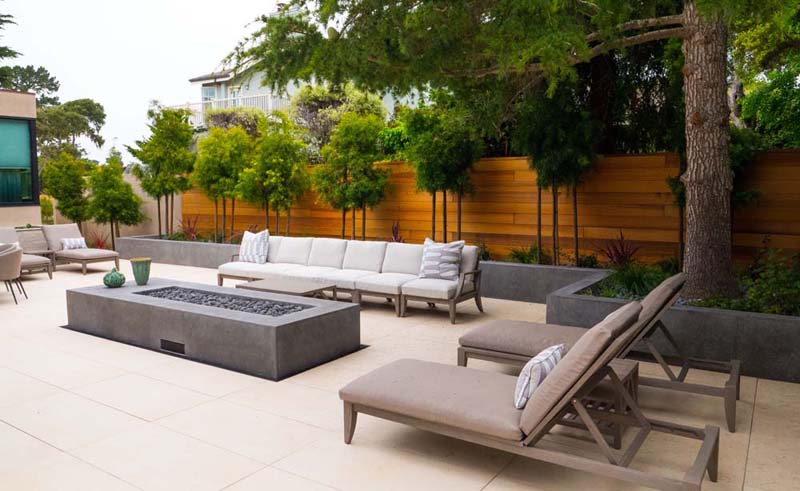 Gallery | Best Landscaping Services Monterey | Pacific Landscaping
