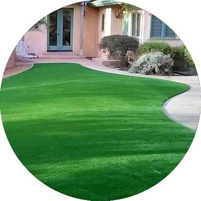 Best Turf Installation Salinas