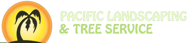 Pacific Landscaping Tree Service logo