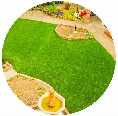 best pacific grove artificial turf
