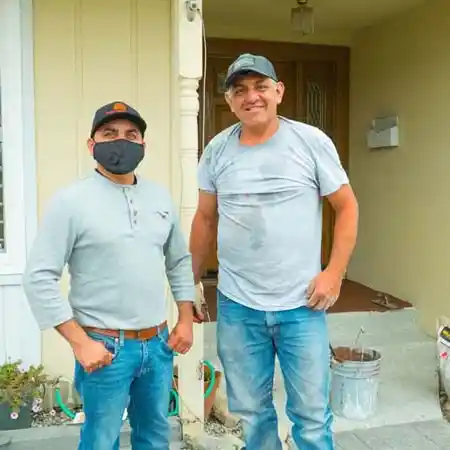 pacific garden landscaping pacific grove california team members