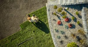 how to find a landscape designer