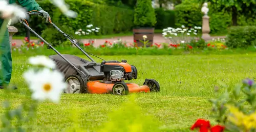 gardener-using-lawn-mower