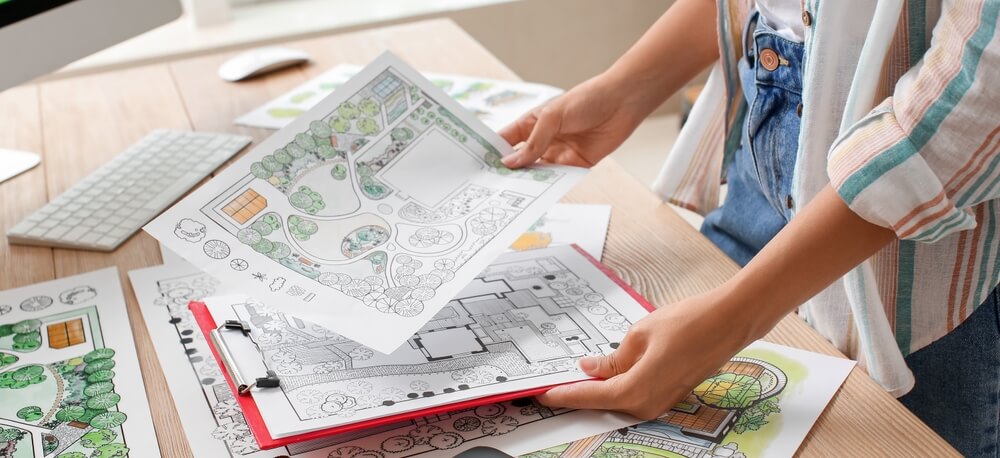 landscape-designer