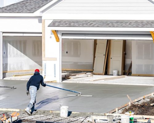 driveway paving